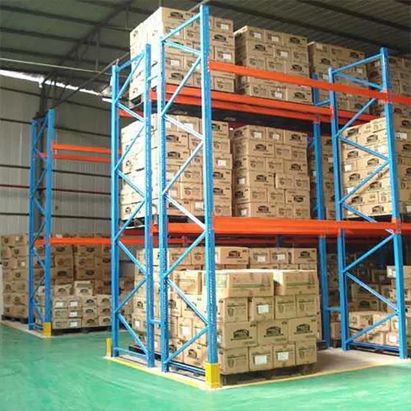 Importanza della gestione del magazzino logistico