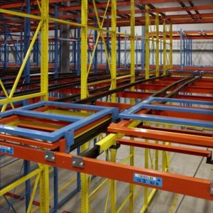 Rimpasto di archiviazione